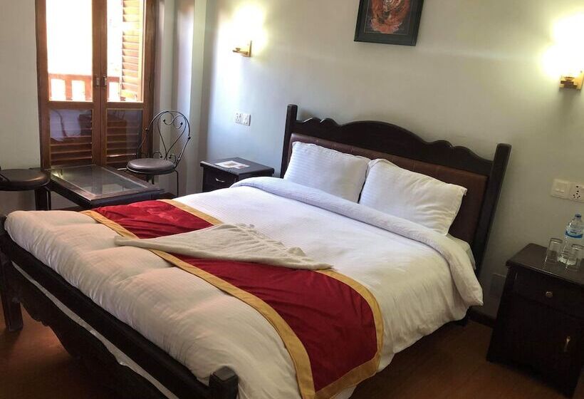 اتاق لوکس, The