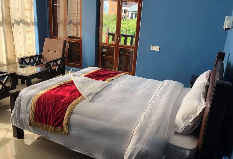 اتاق لوکس, The