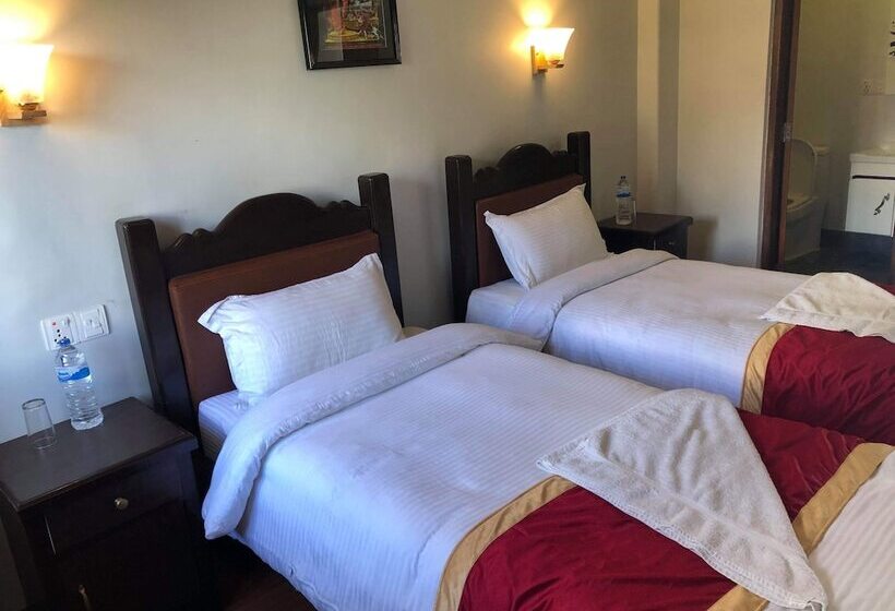 اتاق استاندارد, The