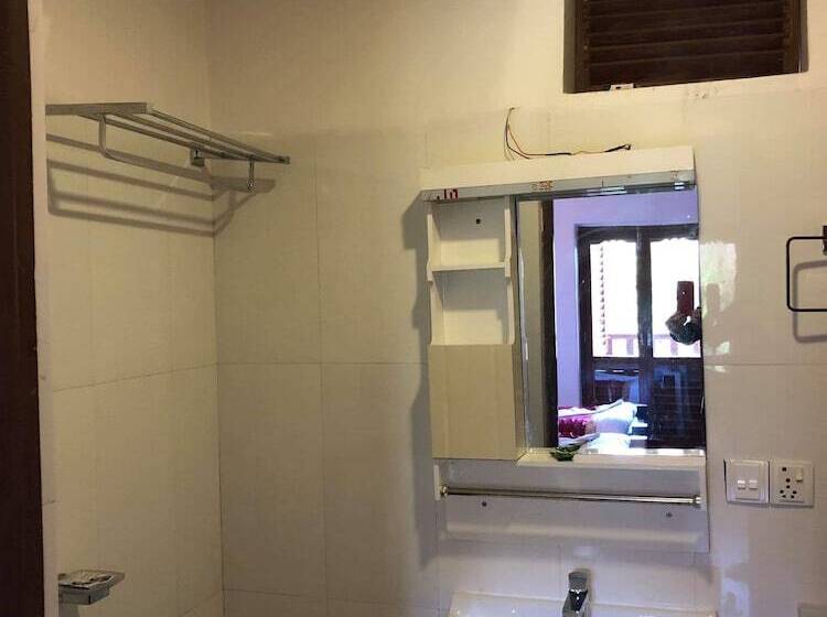 اتاق استاندارد, The