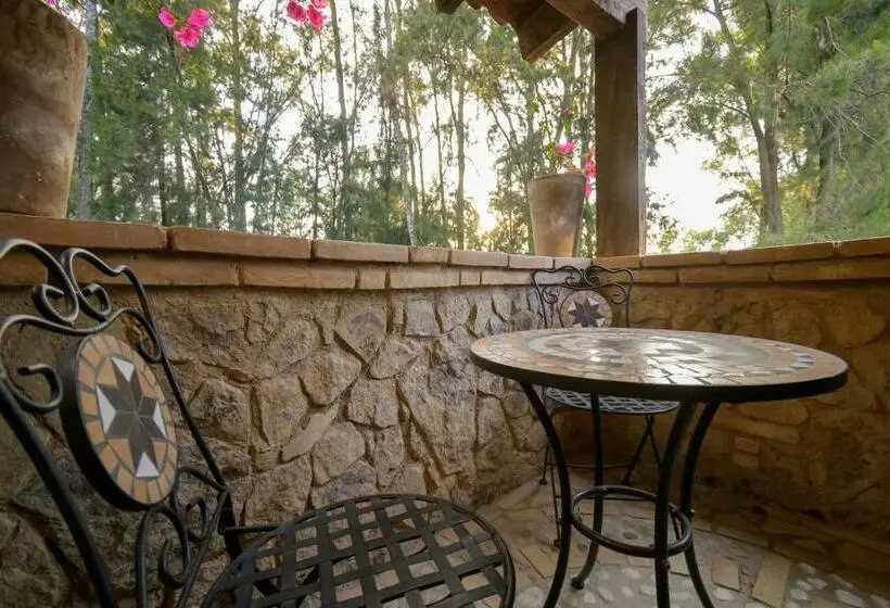 １ベッドルームアパートメント, Villa Toscana Valquirico Lofts & Suites Hotel Boutique