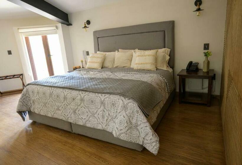 Апартаменты 1 Спальня, Villa Toscana Valquirico Lofts & Suites Hotel Boutique