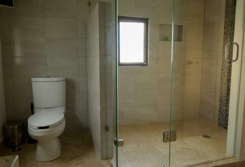 １ベッドルームアパートメント, Villa Toscana Valquirico Lofts & Suites Hotel Boutique