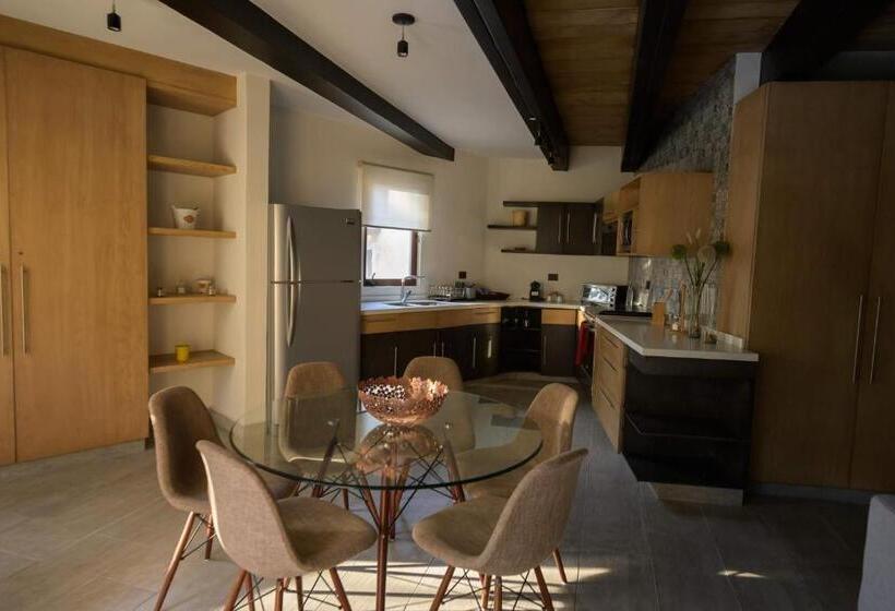 Апартаменты 1 Спальня, Villa Toscana Valquirico Lofts & Suites Hotel Boutique