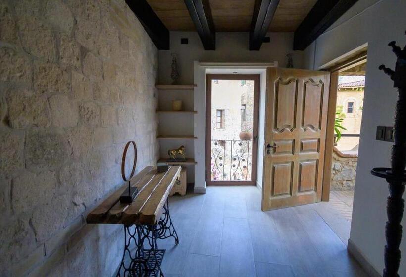 Апартаменты 1 Спальня, Villa Toscana Valquirico Lofts & Suites Hotel Boutique