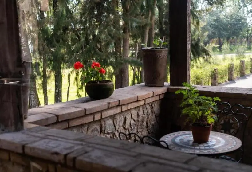 １ベッドルームアパートメント, Villa Toscana Valquirico Lofts & Suites Hotel Boutique