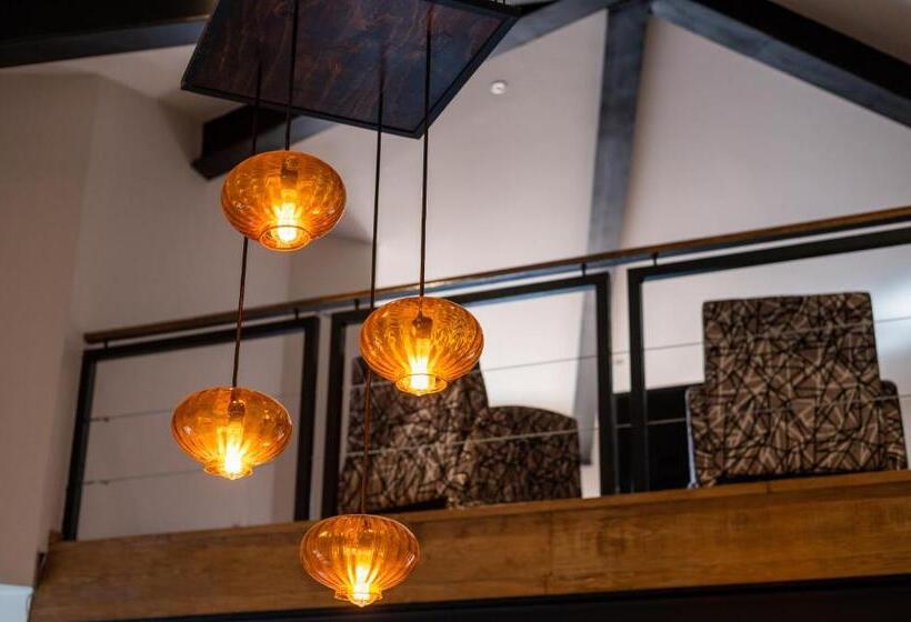 Апартаменты 1 Спальня, Villa Toscana Valquirico Lofts & Suites Hotel Boutique