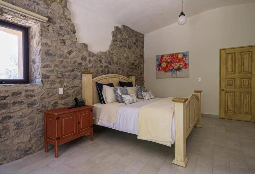 Люкс Повышенной Комфортности, Villa Toscana Valquirico Lofts & Suites Hotel Boutique