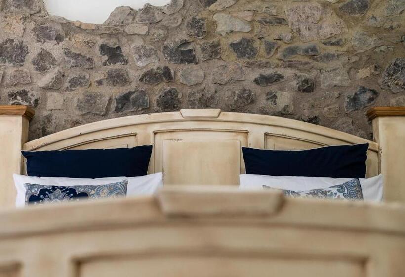 Люкс Повышенной Комфортности, Villa Toscana Valquirico Lofts & Suites Hotel Boutique