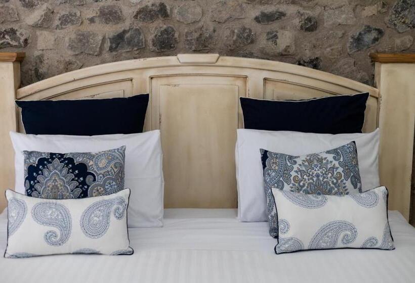 Люкс Повышенной Комфортности, Villa Toscana Valquirico Lofts & Suites Hotel Boutique