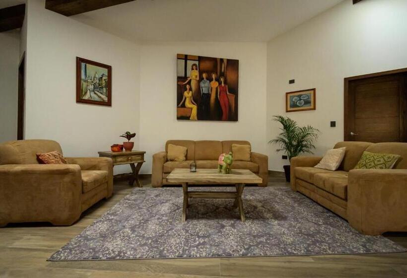 Апартаменты 1 Спальня, Villa Toscana Valquirico Lofts & Suites Hotel Boutique