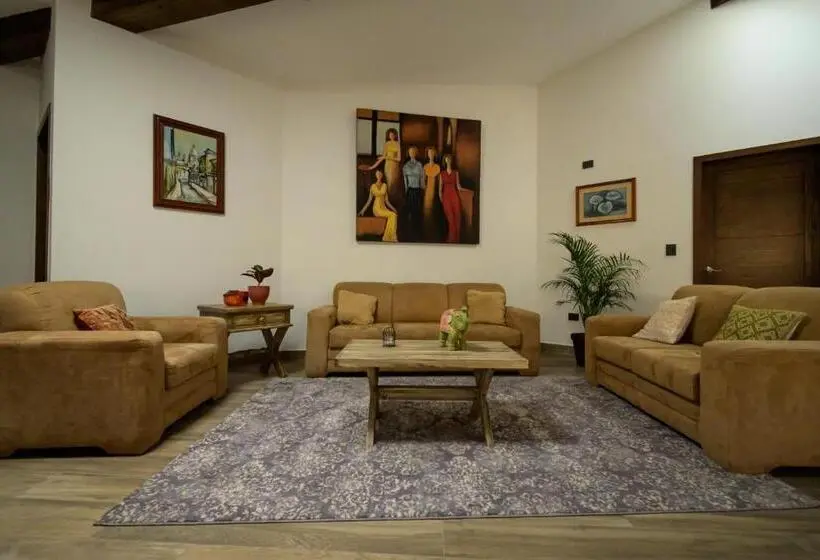 １ベッドルームアパートメント, Villa Toscana Valquirico Lofts & Suites Hotel Boutique