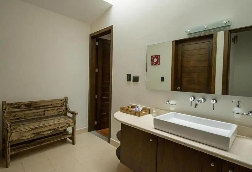 １ベッドルームアパートメント, Villa Toscana Valquirico Lofts & Suites Hotel Boutique