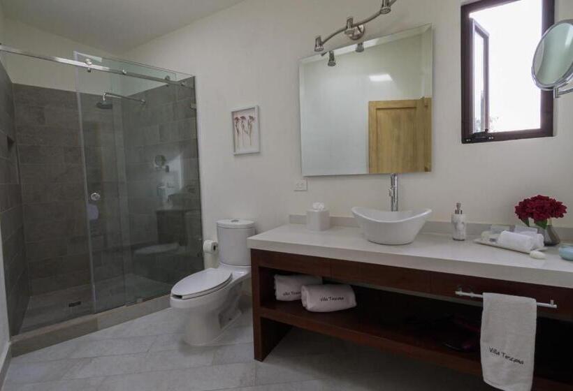 Люкс Повышенной Комфортности, Villa Toscana Valquirico Lofts & Suites Hotel Boutique