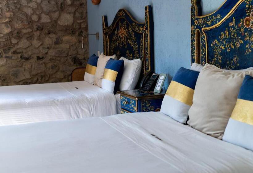 デラックススイート, Villa Toscana Valquirico Lofts & Suites Hotel Boutique
