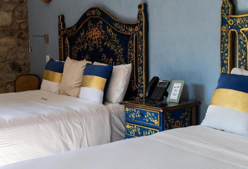 Люкс Повышенной Комфортности, Villa Toscana Valquirico Lofts & Suites Hotel Boutique