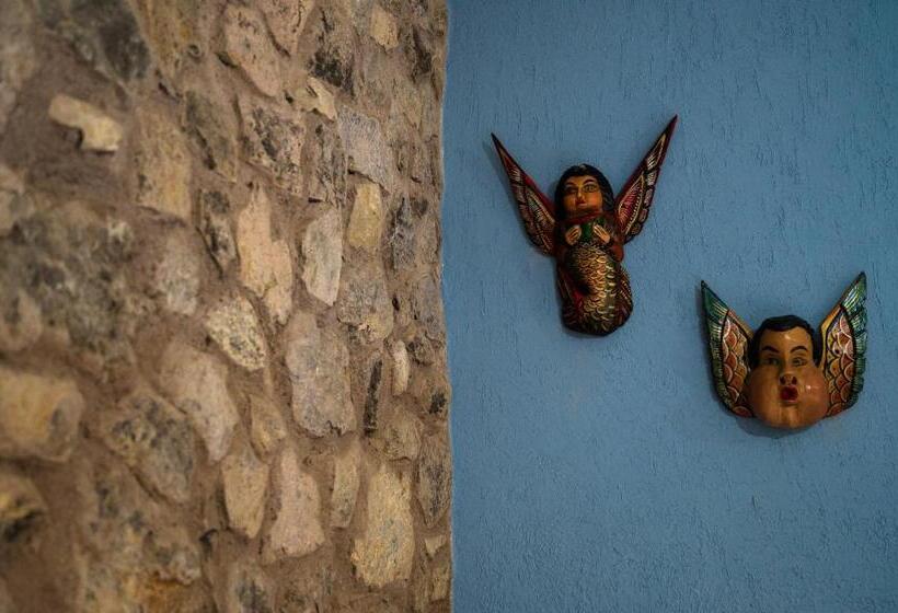 Люкс Повышенной Комфортности, Villa Toscana Valquirico Lofts & Suites Hotel Boutique