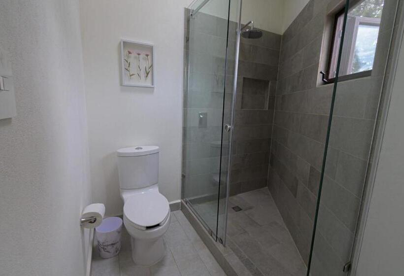 デラックススイート, Villa Toscana Valquirico Lofts & Suites Hotel Boutique