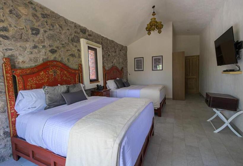 Люкс Повышенной Комфортности, Villa Toscana Valquirico Lofts & Suites Hotel Boutique