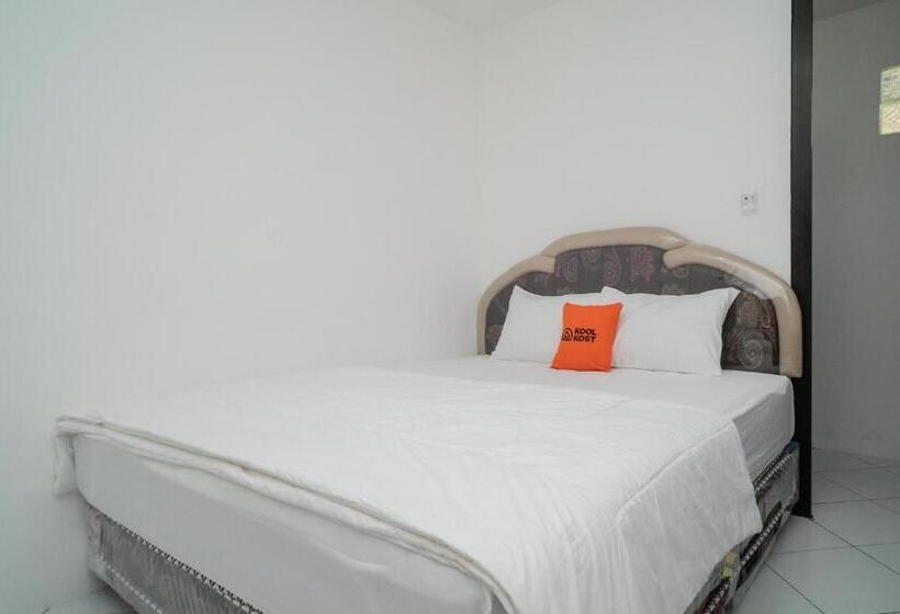 스탠다드 룸, Koolkost Syariah Near Universitas Lambung Mangkurat