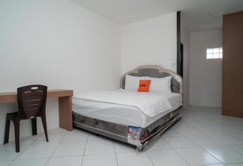 이코노미 룸, Koolkost Syariah Near Universitas Lambung Mangkurat