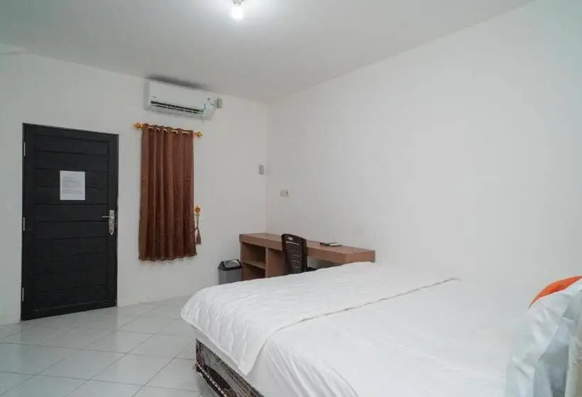 デラックスルーム, Koolkost Syariah Near Universitas Lambung Mangkurat