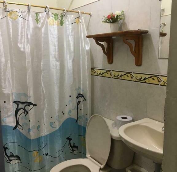 Chambre Familiale, Princesa Katia