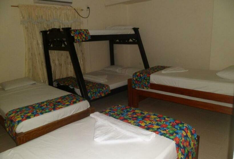 Chambre Familiale, Princesa Katia