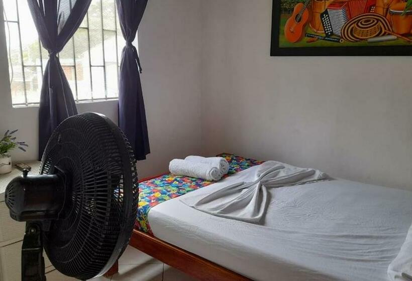 Chambre Standard, Princesa Katia