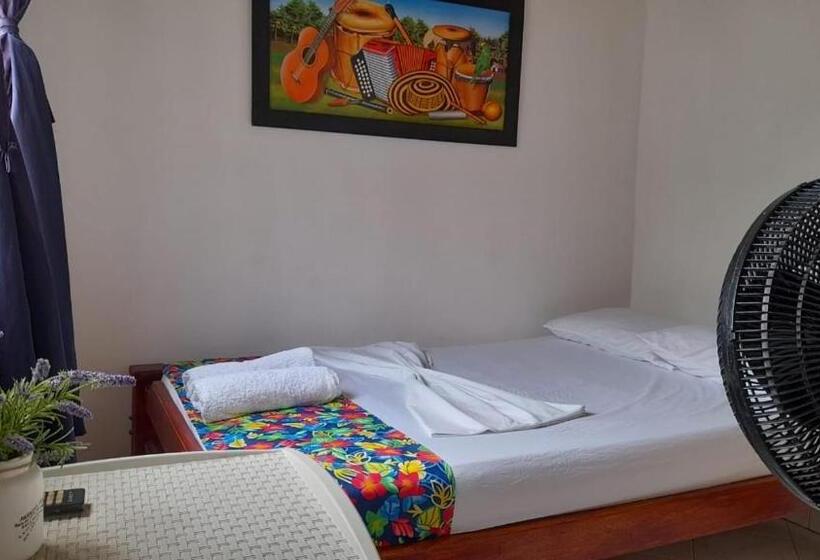 Chambre Standard, Princesa Katia