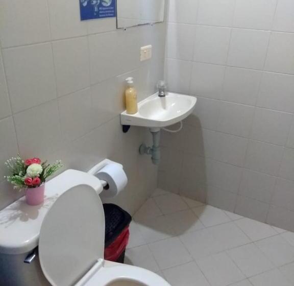 Chambre Quadruple Standard, Princesa Katia