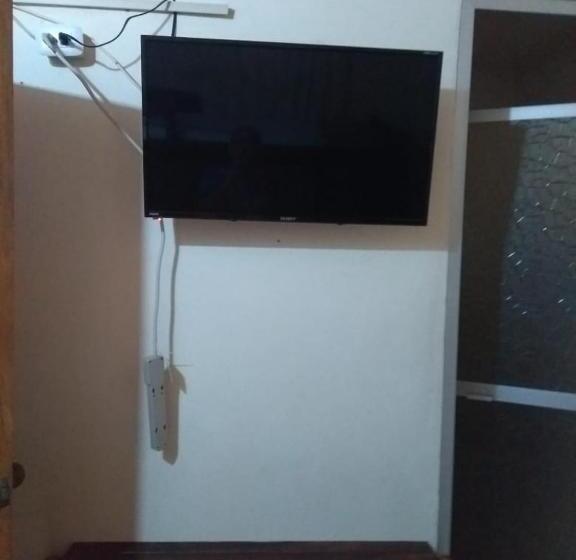 Chambre Quadruple Standard, Princesa Katia