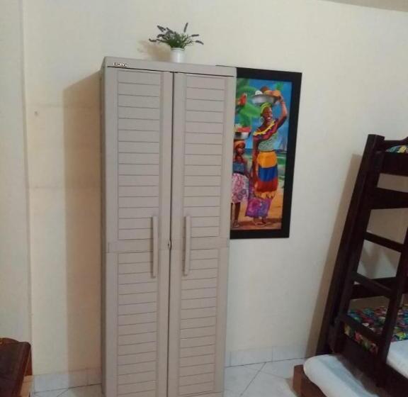 Chambre Quadruple Standard, Princesa Katia