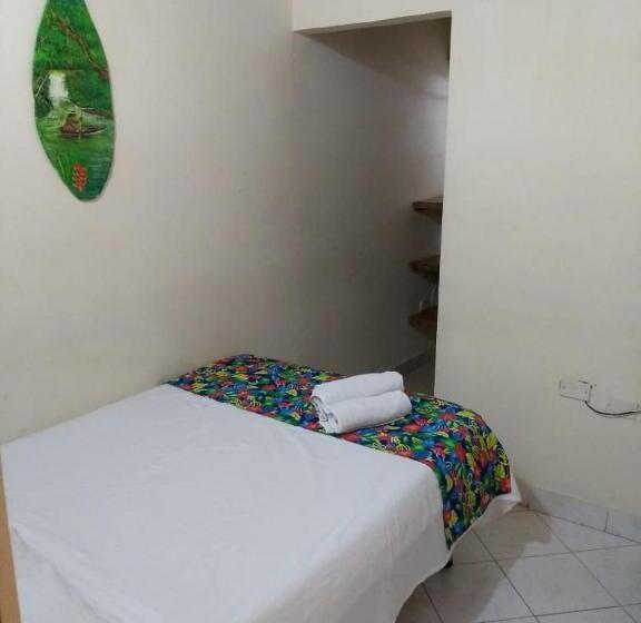 Chambre Standard Individuelle, Princesa Katia