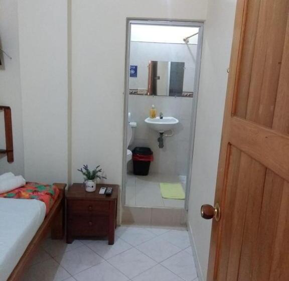 Chambre Standard, Princesa Katia