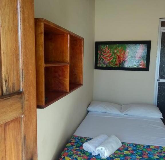 Chambre Standard, Princesa Katia