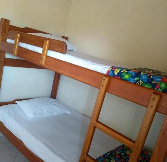 Chambre Quadruple Standard, Princesa Katia