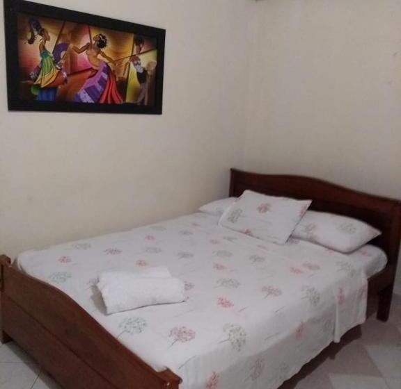 Chambre Triple Standard, Princesa Katia