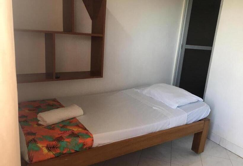 Chambre Triple Standard, Princesa Katia