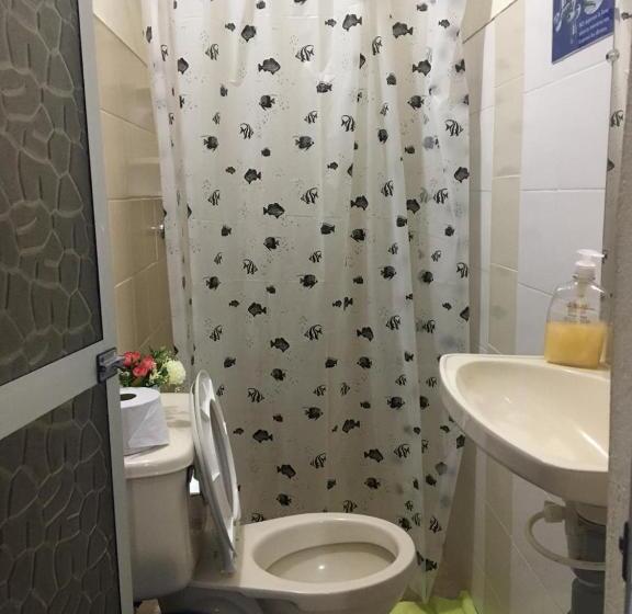 Chambre Triple Standard, Princesa Katia