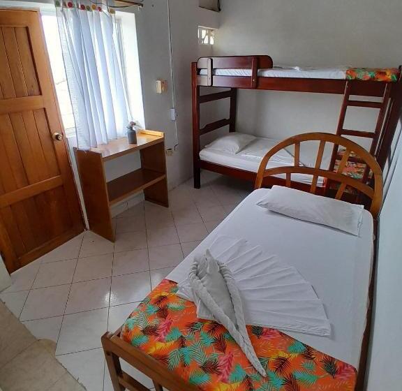 Chambre Triple Standard, Princesa Katia