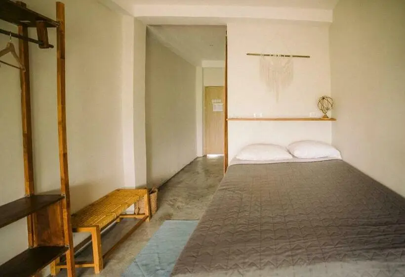 スタンダードルーム, The Journey Hostel