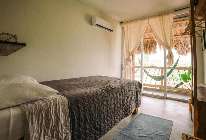 스탠다드 룸, The Journey Hostel