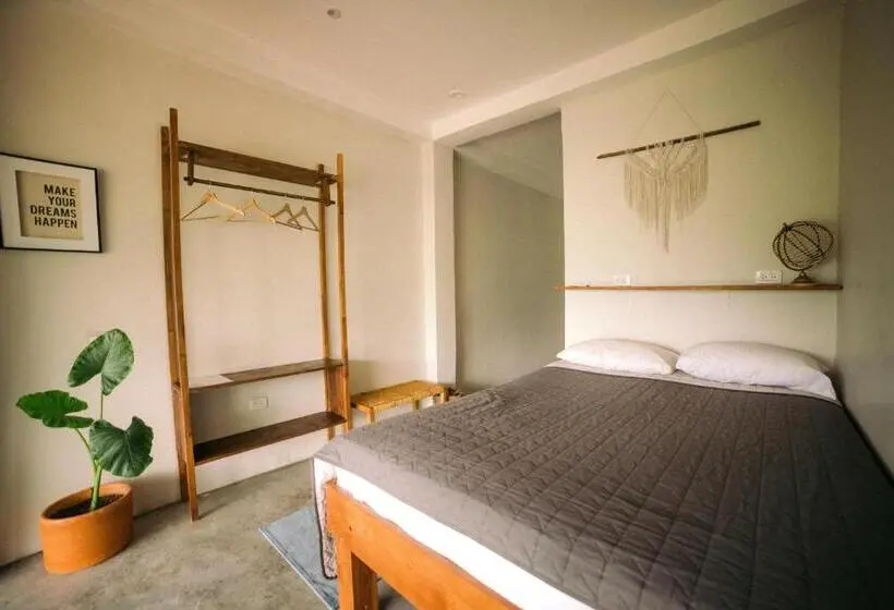 スタンダードルーム, The Journey Hostel