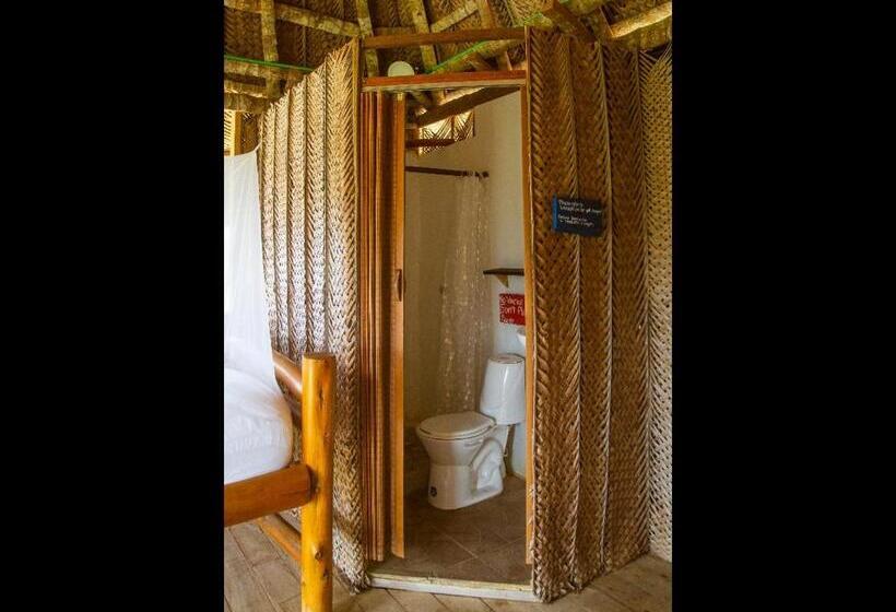 스탠다드 방갈로, The Journey Hostel