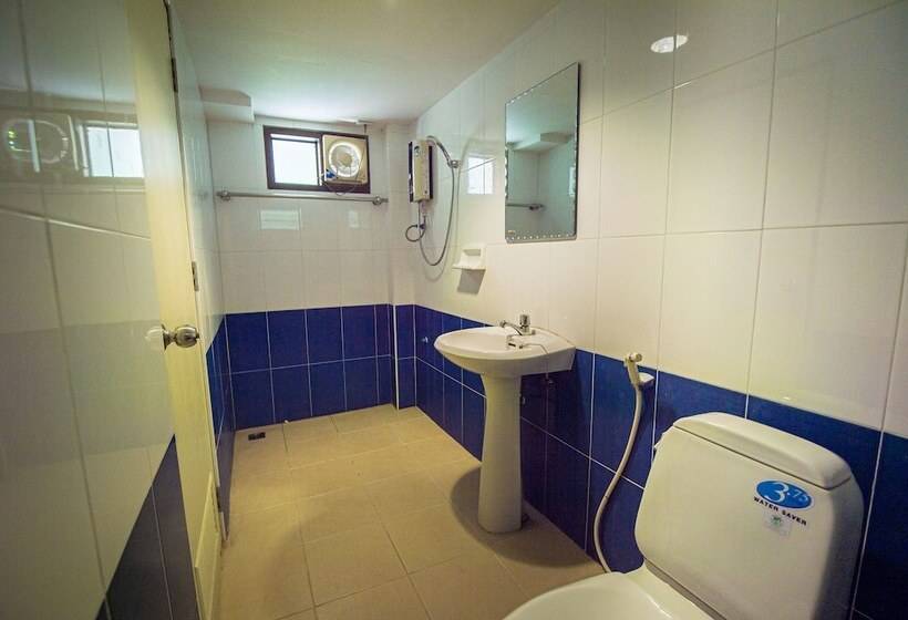 빌라 침실 1개, Dream Park Resort