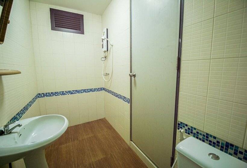 빌라 침실 1개, Dream Park Resort