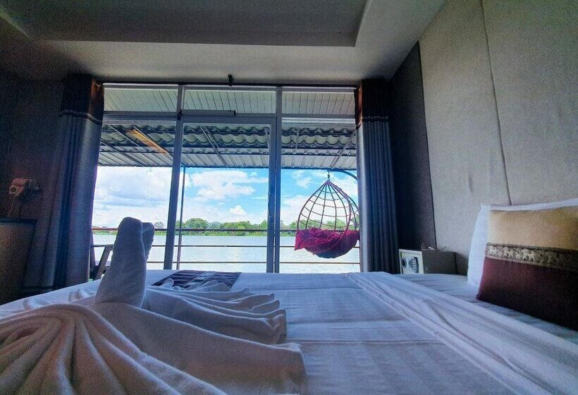 디럭스 룸, Dream Park Resort