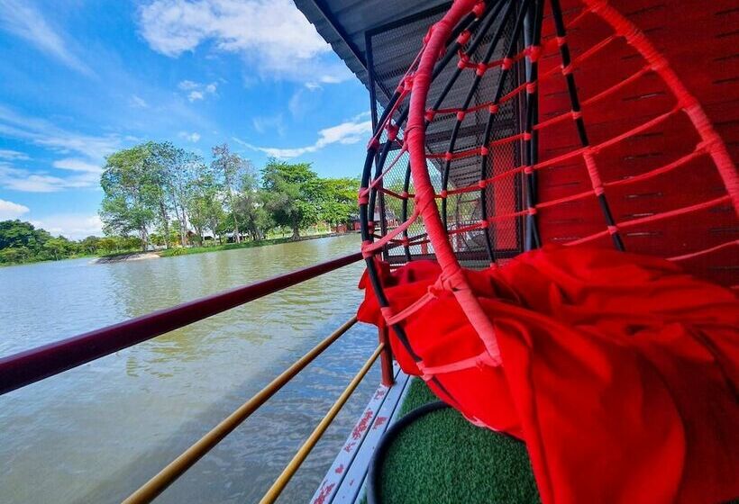 디럭스 룸, Dream Park Resort