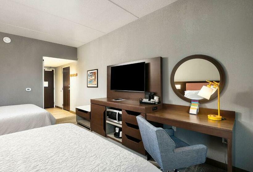 Номер Стандарт, Hampton Inn Buffalo Amherst, Ny